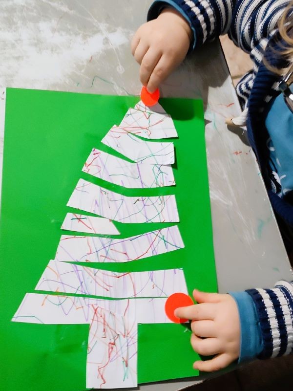 Mon beau sapin