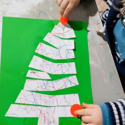 Mon beau sapin