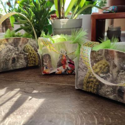 Panier de Pâques