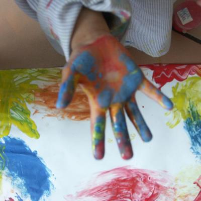 La peinture