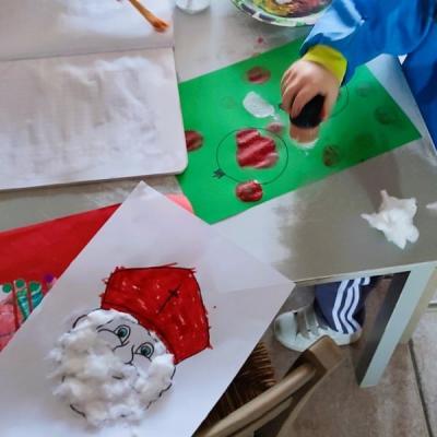 Vive St Nicolas