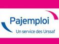 Page emploi logo